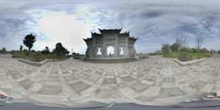 隆昌古宇湖景区 (2)
